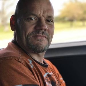 Meet your Posher, Keith